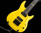 Aristides 080R NAMM 2026 Yellow