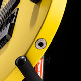 Aristides 080R NAMM 2026 Yellow