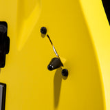 Aristides 080R NAMM 2026 Yellow