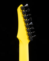 Aristides 080R NAMM 2026 Yellow