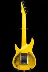 Aristides 080R NAMM 2026 Yellow