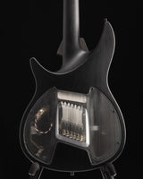 Aristides 060SR Raw Black