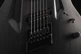 Aristides 060SR Raw Black