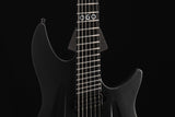 Aristides 060SR Raw Black