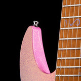 Aristides H/06 Teal to Pink Arctic Sunset Sparkle Fade Custom