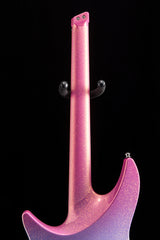 Aristides H/06 Teal to Pink Arctic Sunset Sparkle Fade Custom