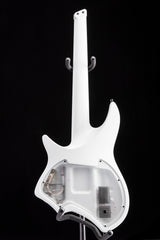 Aristides H/07R Light Grey Headless 7-String
