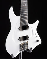 Aristides H/07R Light Grey Headless 7-String