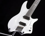 Aristides H/07R Light Grey Headless 7-String