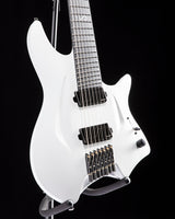 Aristides H/07R Light Grey Headless 7-String