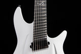 Aristides H/07R Light Grey Headless 7-String