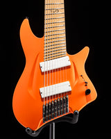 Aristides H/09R NAMM 2026 Orange
