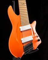 Aristides H/09R NAMM 2026 Orange