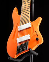 Aristides H/09R NAMM 2026 Orange
