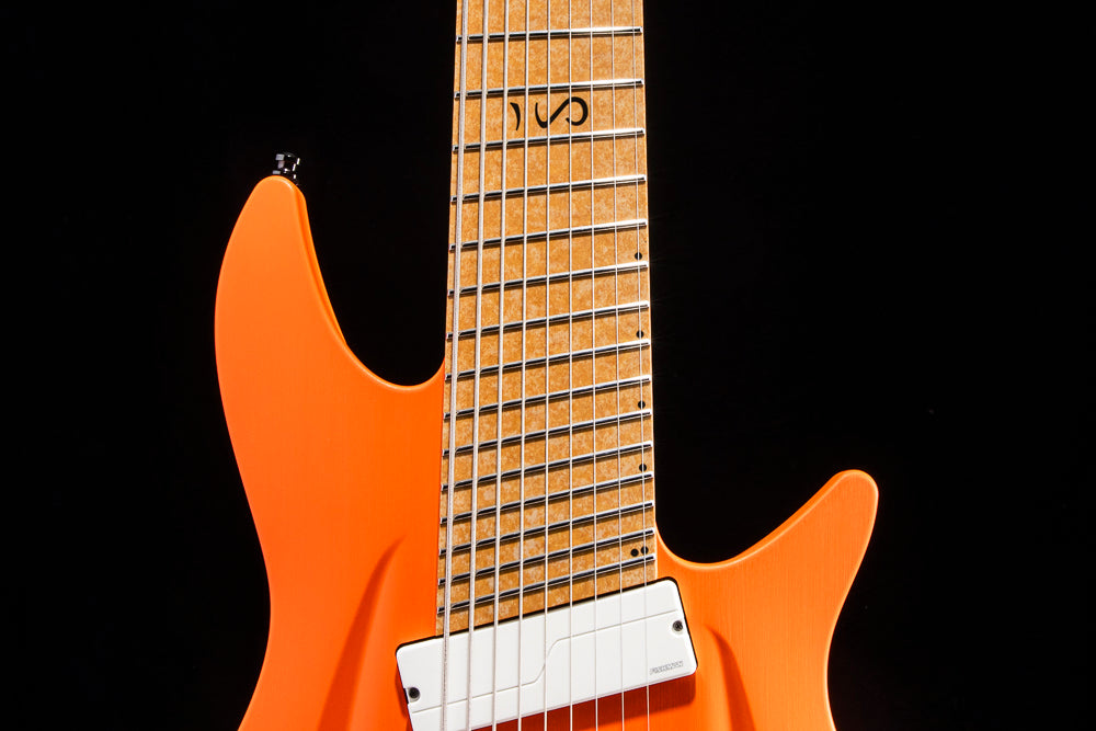 その他 Setainushi Aristides H/09R NAMM 2026 Orange