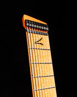 Aristides H/09R NAMM 2026 Orange
