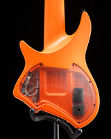 Aristides H/09R NAMM 2026 Orange