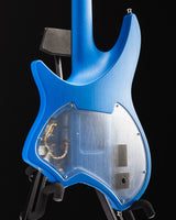 Aristides H/60R Cerulean Blue