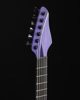 Aristides STX6R Purple