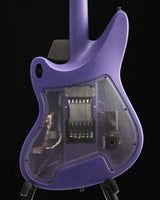 Aristides STX6R Purple