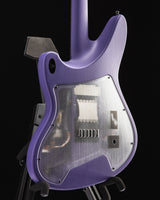 Aristides STX6R Purple