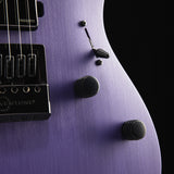 Aristides STX6R Purple