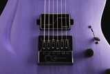 Aristides STX6R Purple