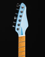 Aristides STX6R Light Blue