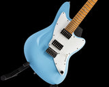 Aristides STX6R Light Blue