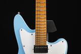 Aristides STX6R Light Blue