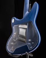 Aristides STX6SR Dark Blue Raw Multiscale