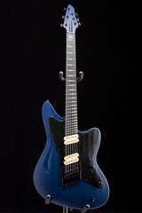 Aristides STX6SR Dark Blue Raw Multiscale