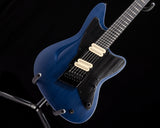Aristides STX6SR Dark Blue Raw Multiscale