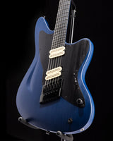 Aristides STX6SR Dark Blue Raw Multiscale