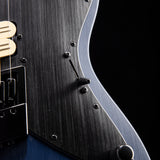 Aristides STX6SR Dark Blue Raw Multiscale