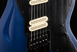 Aristides STX6SR Dark Blue Raw Multiscale