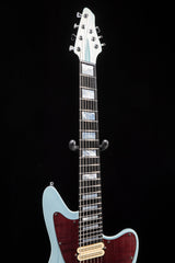 Aristides STX7S Mint Green 7-String Multiscale