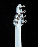 Aristides STX7S Mint Green 7-String Multiscale