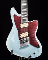 Aristides STX7S Mint Green 7-String Multiscale
