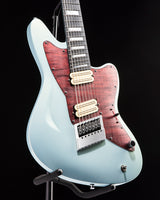 Aristides STX7S Mint Green 7-String Multiscale