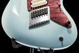 Aristides STX7S Mint Green 7-String Multiscale