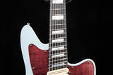 Aristides STX7S Mint Green 7-String Multiscale
