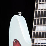 Aristides STX7S Mint Green 7-String Multiscale
