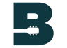 Brian's Guitars logo
