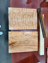 Paul Reed Smith Private Stock McCarty 594 McCarty Glow Smoked Burst