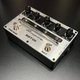 Used Ampeg SGT-DI Preamp and DI