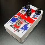 Used Wampler Plexi-Drive British Overdrive