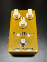 Used Carl Martin PlexiTone