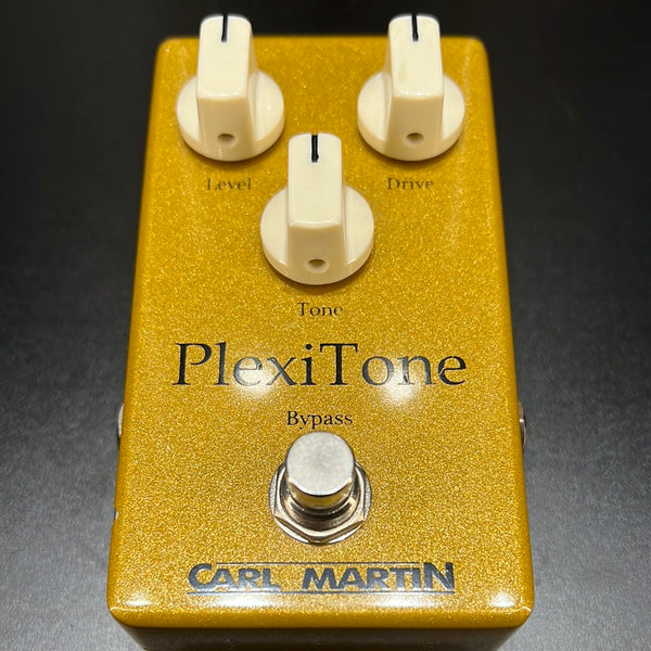 Used Carl Martin PlexiTone