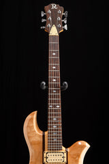 1980s BC Rich Eagle Standard Natural